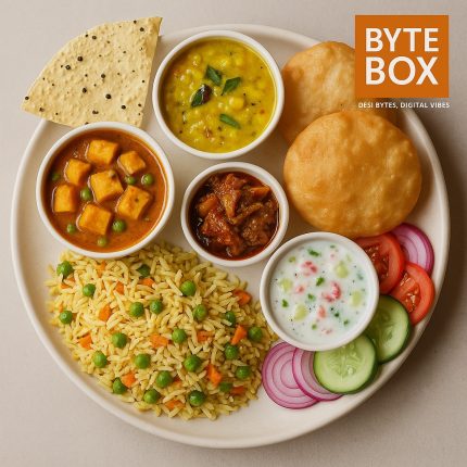 Sunday Dinner (Flavour Fix Combo)