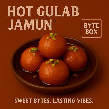 Hot Gulab Jamun.exe