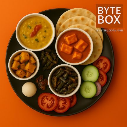 Wednesday Dinner (Golden Comfort Combo)